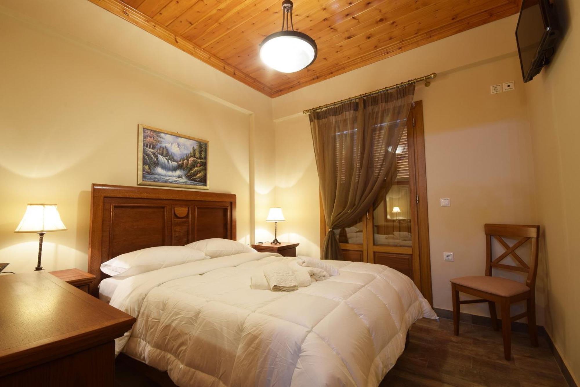 Driopes Villas Koróni Kültér fotó