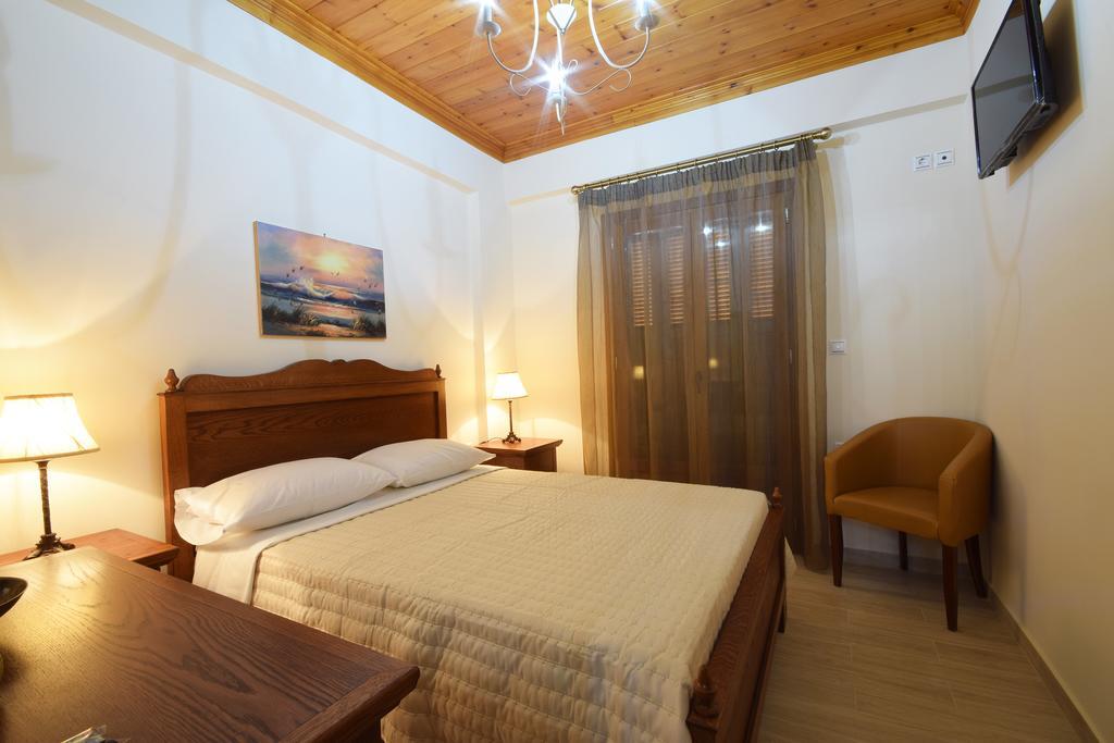 Driopes Villas Koróni Kültér fotó